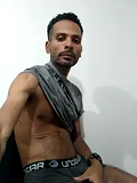 moreno_alpha_br (Ask my age) - Gozar pra você/Cum for you