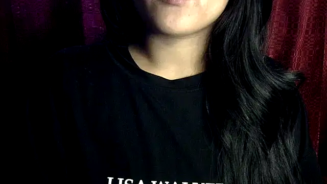 charming_karishma webcam