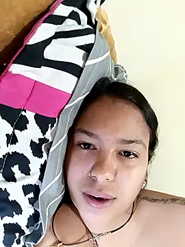 kaorybliss - Kaorybliss's free webcam - UK Sex Cams