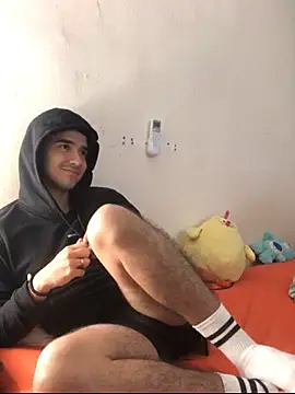 cesar_augusto - Cesar_Augusto's free webcam - UK Sex Cams