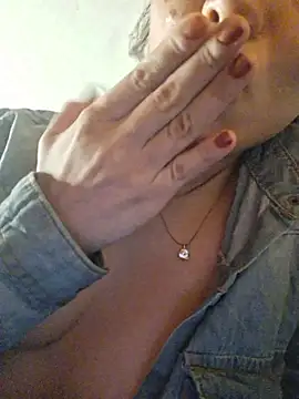 PocaHontas2026 – webcam model profile photo