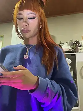 ScarlettRusso1 webcam