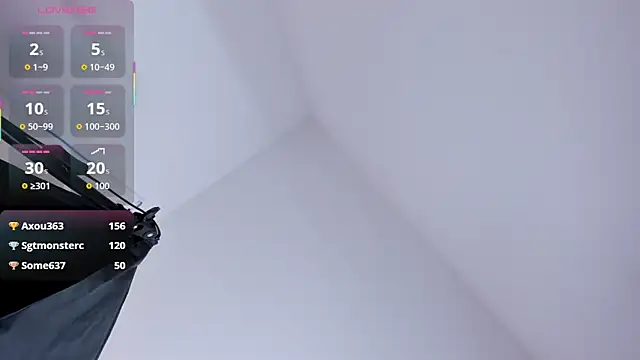 maxxine_vx - Maxxine_VX's free webcam - UK Sex Cams