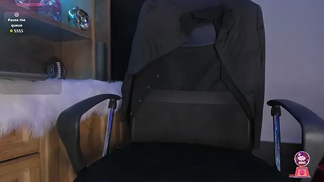 Gael_williams1 webcam