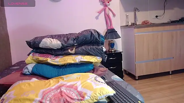 AllysonStonne webcam