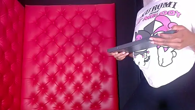 CrystalBrooke3x webcam