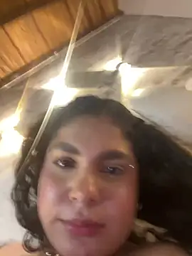 Yassy_vazquez webcam