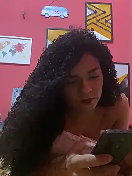 Cachinhospreto webcam