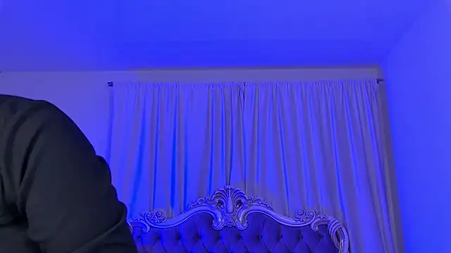 AdrianaTorres webcam