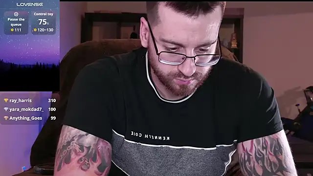 jayxcee_official (M young) - hard cock 10min