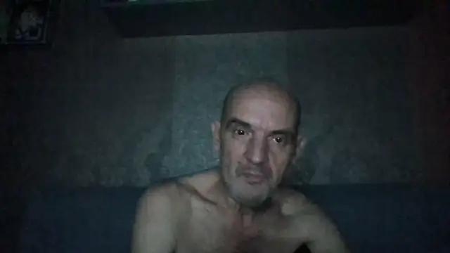 skorpibg65 (M grandpa) - MAKED  SHOW