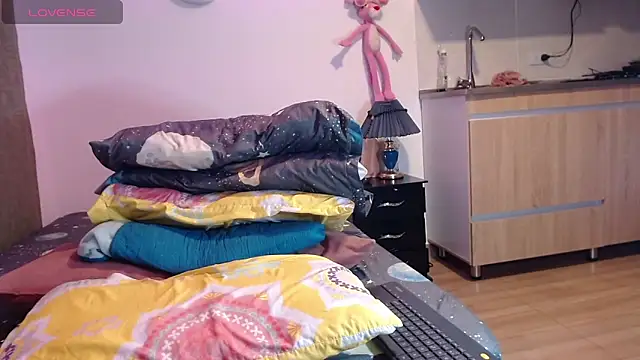 AllysonStonne webcam