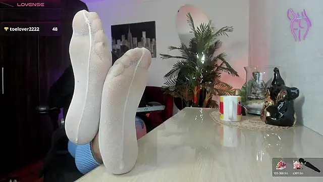 Amaia_Bushida webcam