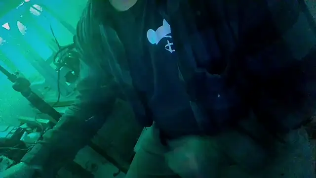 alandicksons (Ask my age) - full naked+cum