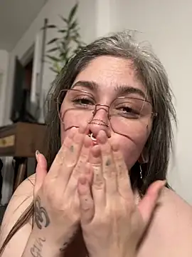 Alix_Valentine webcam