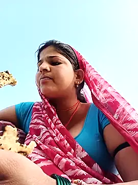 Karishma_cute webcam