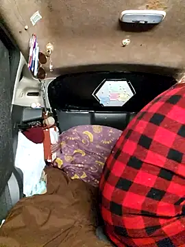 Evalain_shadow webcam