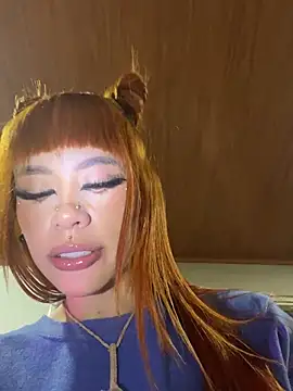 ScarlettRusso1 webcam