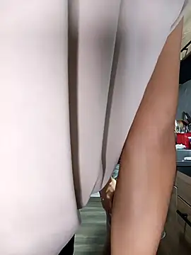 stivenlujan69 (Ask my age) - full nude + oil on big ass