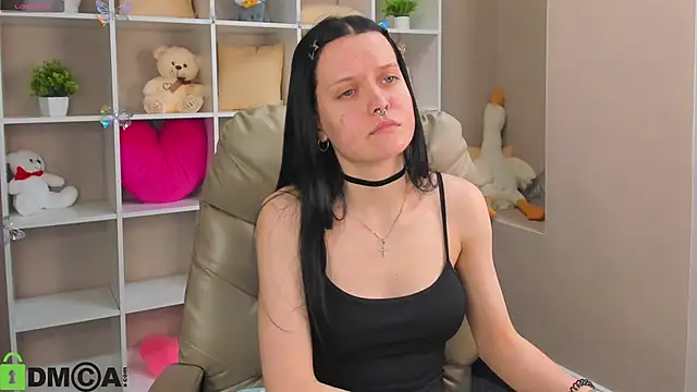 Kessi_Millisis webcam