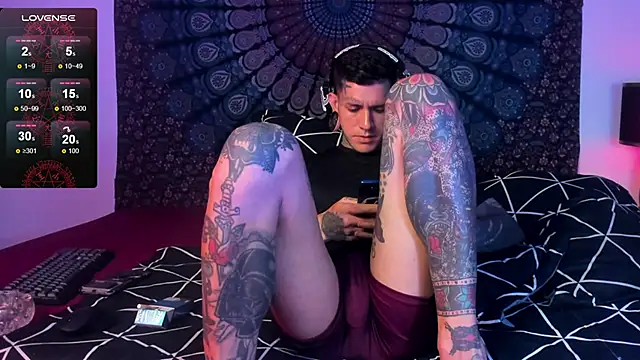 jhonny__ackerman webcam