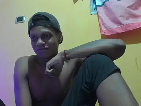 aunstin_farid1 webcam