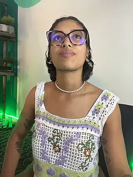 Webcam Model (LollaByer)  is live.Free join now!