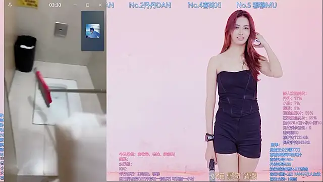 Luckygirls-339 webcam