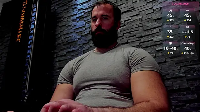 David_Big_Daddy webcam