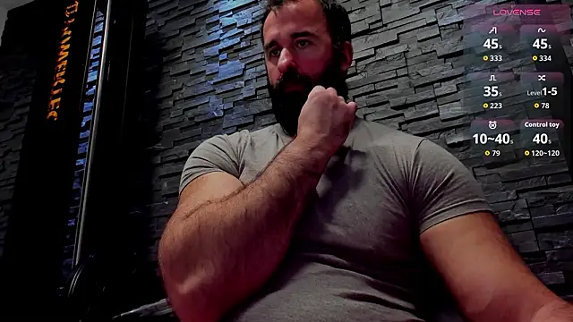 David_Big_Daddy webcam