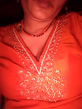 Ritasingh-0461 webcam