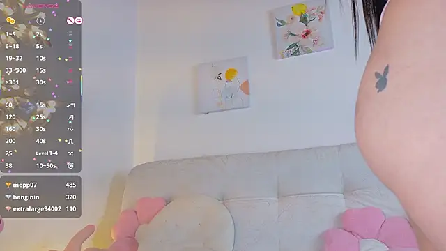 emmy_candy_18 webcam