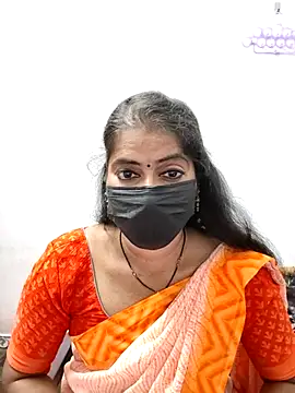 Webcam Model (tamil_Sigappu_Roja)  is live.Free join now!