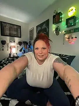 voorheesgirl (F milf) - Use dildo