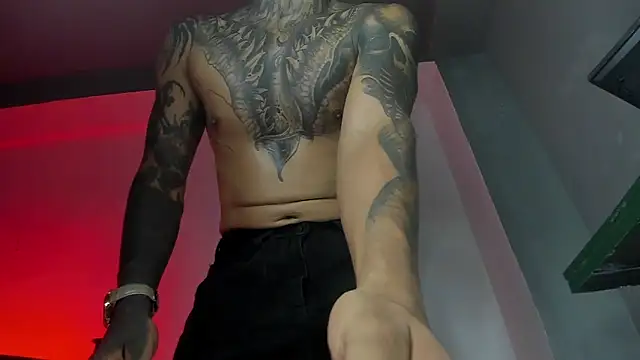 Travistanner_28 webcam