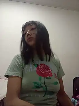 Webcam Model (Kuromiunu)  is live.Free join now!