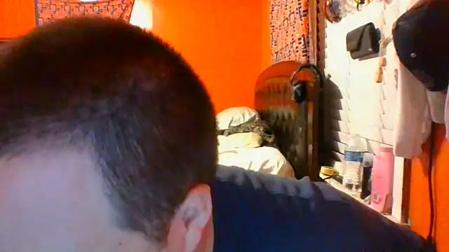 bigdaddy25078 (M young) - come play with daddy tonight horny