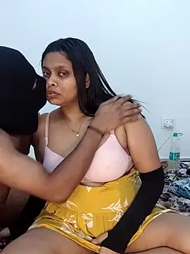 Miss_Unknown_girl webcam