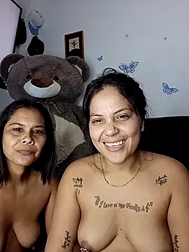 tattyHot95 webcam