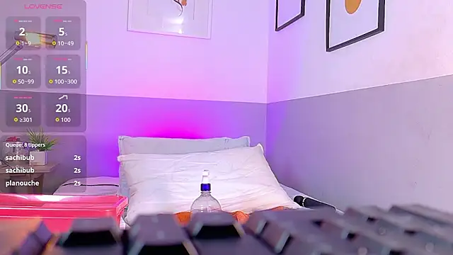 daddys_little_princesss webcam