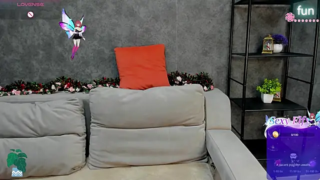 Miss_you_kiss webcam