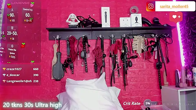 sarita_moller webcam