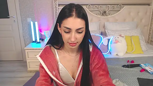 Lina_Robbins webcam