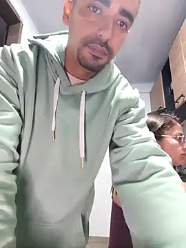 stivenlujan69 webcam