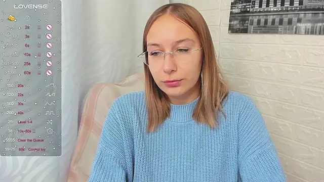 dina_sunshine webcam