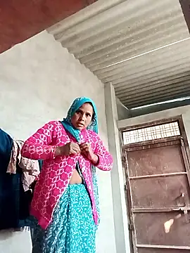 Shreya_pandit webcam