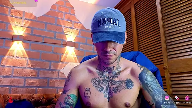 mister_eithan webcam