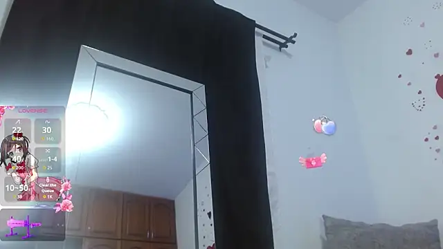 antonella_pink2 webcam