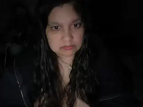 MelanieFawker webcam