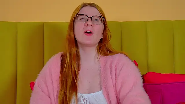 AliceAllisons webcam